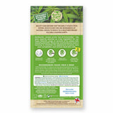 Masque facial Peel Off Earth Kiss Super Naturals Raffermissant Chanvre