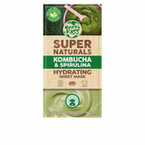 Masque facial Earth Kiss Super Naturals 24 ml