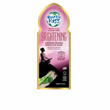 Masque facial Peel Off Earth Kiss Brightening Certified Organic (10 ml)
