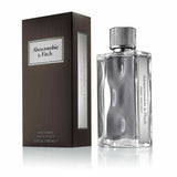 Parfum Homme Abercrombie & Fitch EDT First Instinct (100 ml)