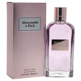 Parfum Femme Abercrombie & Fitch EDP First Instinct For Her (100 ml)