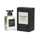 Parfum Homme Abercrombie & Fitch EDT Authentic Man (100 ml)