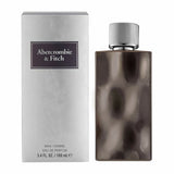Parfum Homme Abercrombie & Fitch EDP 100 ml First Instinct Extreme