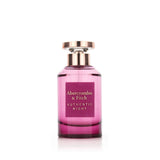 Profumo Donna Abercrombie & Fitch   EDP Authentic Night Woman (100 ml)