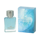 Parfum Homme Hollister EDT Wave for Him (30 ml)
