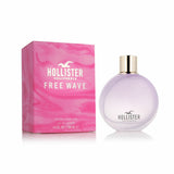 Parfum Femme Hollister EDP 100 ml Free Wave For Her