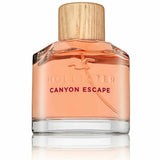 Parfum Femme Hollister EDP Canyon Escape For Her (100 ml)