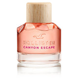 Parfum Femme Canyon Escape Hollister EDP 100 ml Canyon Escape For Her 50 ml