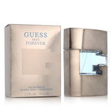 Parfum Homme Guess EDT Man Forever (75 ml)