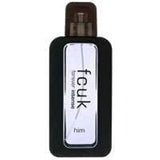 Parfum Homme FCUK EDT Forever Intense Him (100 ml)