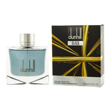 Parfum Homme Dunhill EDT 100 ml Black