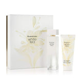 Set de Parfum Femme Elizabeth Arden White Tea 2 Pièces
