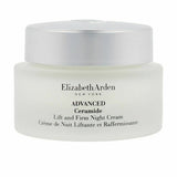 Crema Notte Antirughe Elizabeth Arden Advanced Ceramide Rassodante (50 ml)