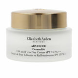 Crème antirides de jour Elizabeth Arden Advanced Ceramide Spf 15 Raffermissant (50 ml)