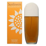 Parfum Femme Sunflowers Elizabeth Arden EDT