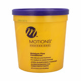 Après-shampooing Moisture Plus (850 g)