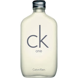 Parfum Unisexe Calvin Klein Ck One EDT 200 ml