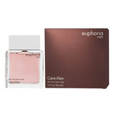 Lotion After Shave Calvin Klein Euphoria For Men (100 ml)