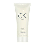 Gel de douche Calvin Klein CK One (200 ml)