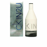 Profumo Uomo Calvin Klein Ck IN2U EDT (100 ml)