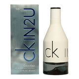 Parfum Homme Ck IN2U Calvin Klein EDT