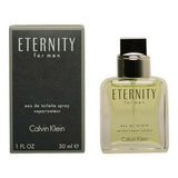 Parfum Homme Calvin Klein EDT Eternity For Men (100 ml)