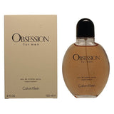 Profumo Uomo Obsession Calvin Klein EDT