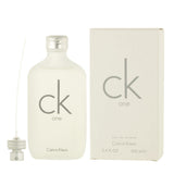 Parfum Unisexe Calvin Klein EDT CK One (100 ml)