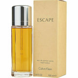 Parfum Femme Calvin Klein EDP 100 ml Escape For Women