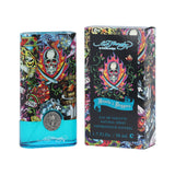 Parfum Homme Christian Audigier EDT Ed Hardy Hearts & Daggers For Him (50 ml)