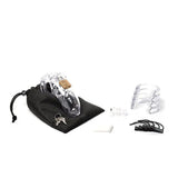 Courroie plongeante Pete Corona Strap CB-X 6000 37 mm