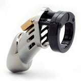 Courroie plongeante Pete Corona Strap CB-X 6000 Gris .35 mm