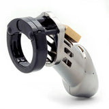Courroie plongeante Pete Corona Strap CB-X 6000 Gris .35 mm