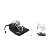Courroie plongeante Pete Corona Strap CB-X 3000 37 mm