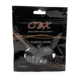 Anneau réglable Cock Cage CB-X (10 pcs)