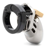 Courroie plongeante Pete Corona Strap CB-X 6000S Gris .35 mm