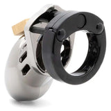 Courroie plongeante Pete Corona Strap CB-X 6000S Gris .35 mm