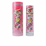Profumo Donna Ed Hardy Hardy Woman 100 ml Ed Hardy Woman Woman