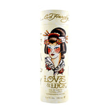 Parfum Femme Christian Audigier   EDP Ed Hardy Love & Luck Woman (100 ml)