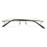 Monture de Lunettes Femme Rodenstock  R4682-B Argenté (ø 52 mm)
