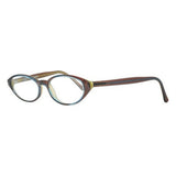 Monture de Lunettes Femme Rodenstock  R5112-C Marron (Ø 48 mm)