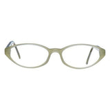 Monture de Lunettes Femme Rodenstock  R5112-E Vert (Ø 48 mm)