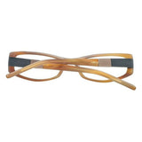 Monture de Lunettes Femme Rodenstock  R5189-B Marron (ø 52 mm)