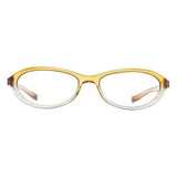 Monture de Lunettes Femme Rodenstock  R5193-C Orange (ø 50 mm)