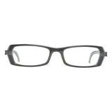 Monture de Lunettes Femme Rodenstock  R5203-A Noir (Ø 48 mm)