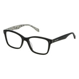 Monture de Lunettes Femme Zadig & Voltaire VZV163520700 Noir (ø 52 mm)