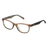 Monture de Lunettes Femme Zadig & Voltaire VZV1645206B1 Rose (ø 52 mm)