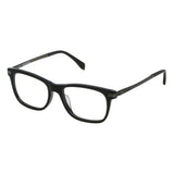 Monture de Lunettes Femme Zadig & Voltaire VZV167530700 Noir (ø 53 mm)