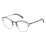 Monture de Lunettes Femme Sting VST112490583 Noir (ø 49 mm)