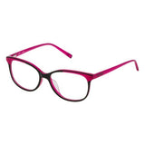 Monture de Lunettes Femme Sting VST1175209CV Fuchsia